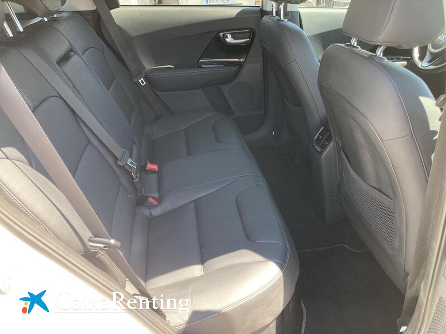 Kia Niro 1.6 GDi HEV Emotion 104 kW (141 CV)