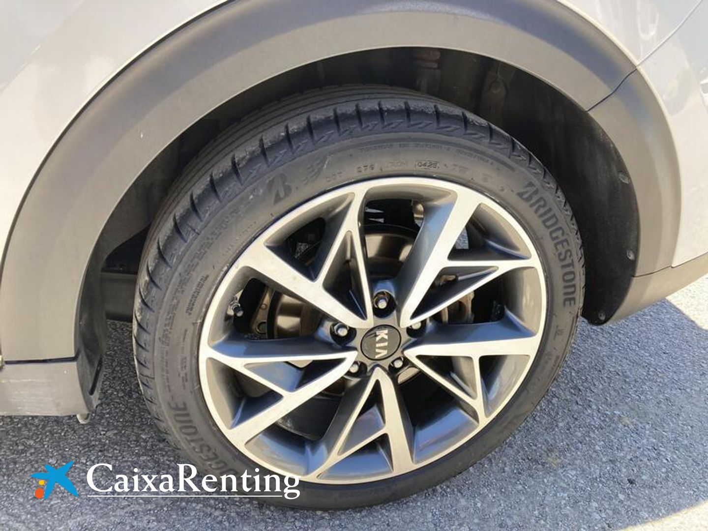 Kia Niro 1.6 GDi HEV Emotion 104 kW (141 CV)