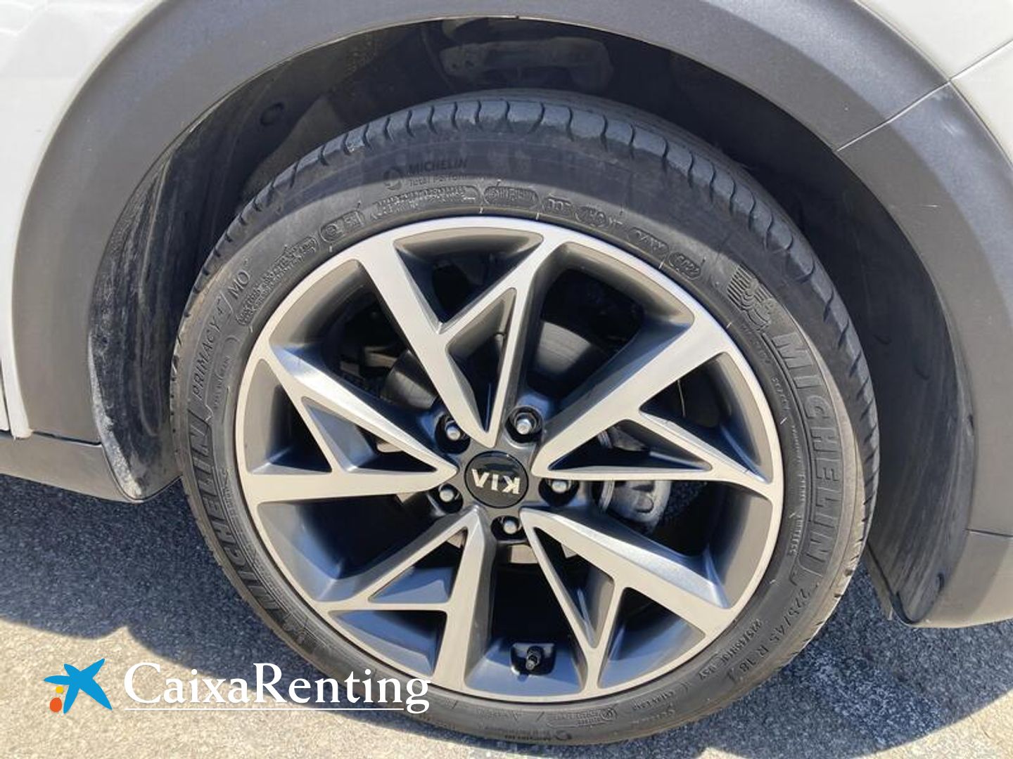 Kia Niro 1.6 GDi HEV Emotion 104 kW (141 CV)