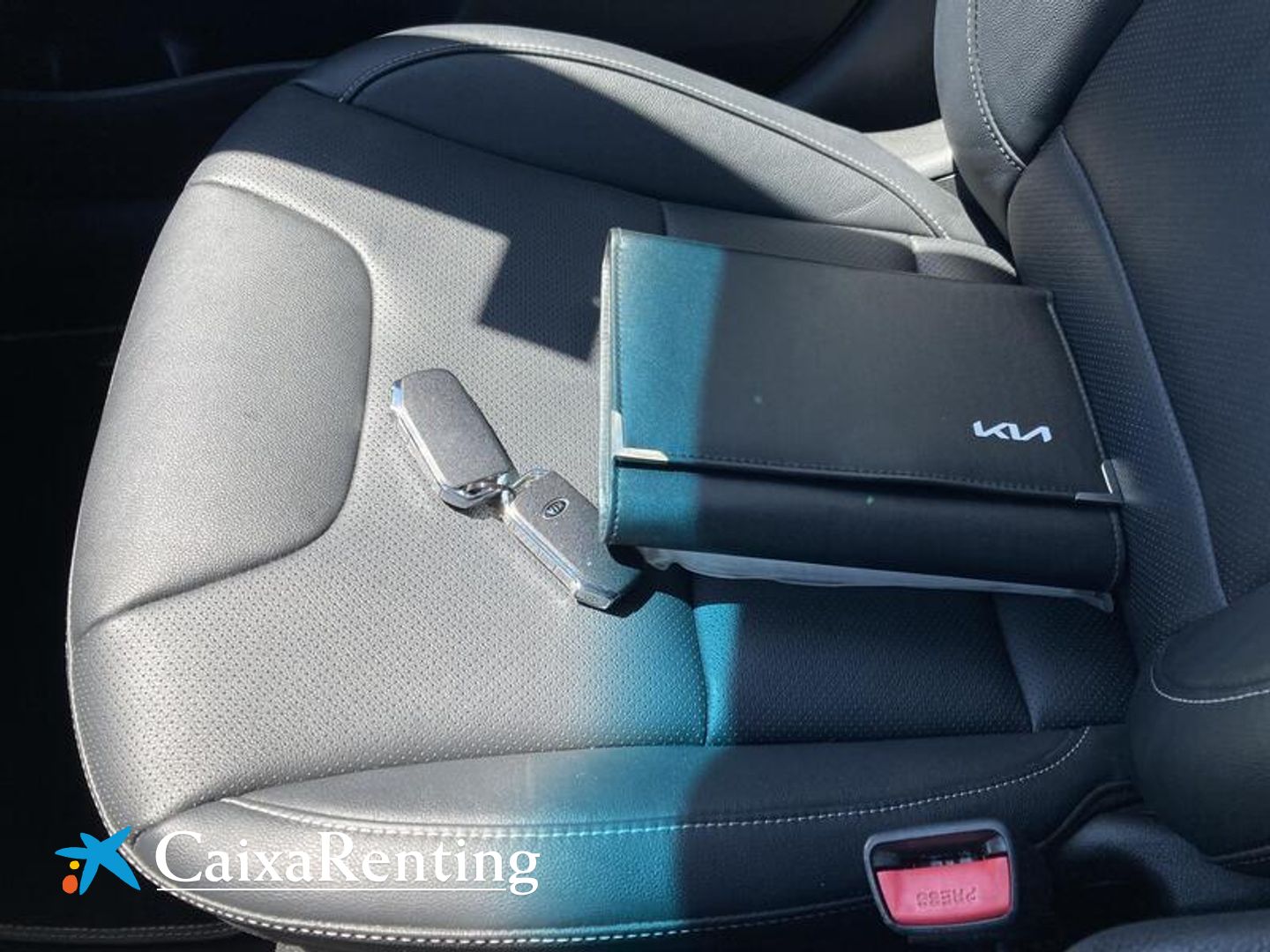 Kia Niro 1.6 GDi HEV Emotion 104 kW (141 CV)