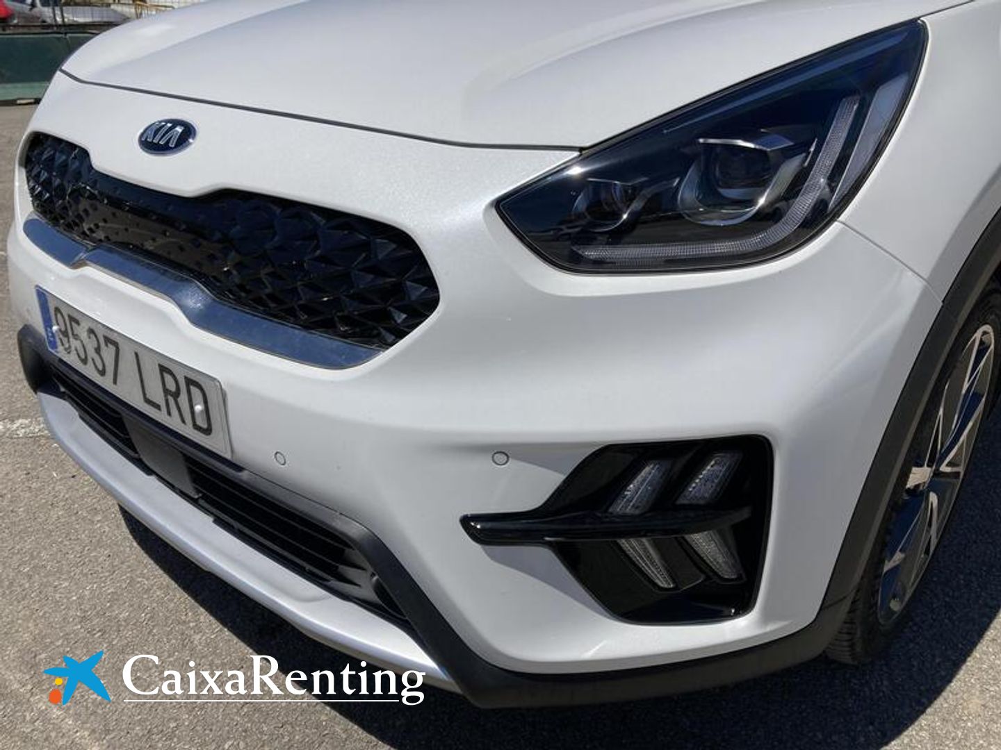 Kia Niro 1.6 GDi HEV Emotion 104 kW (141 CV)