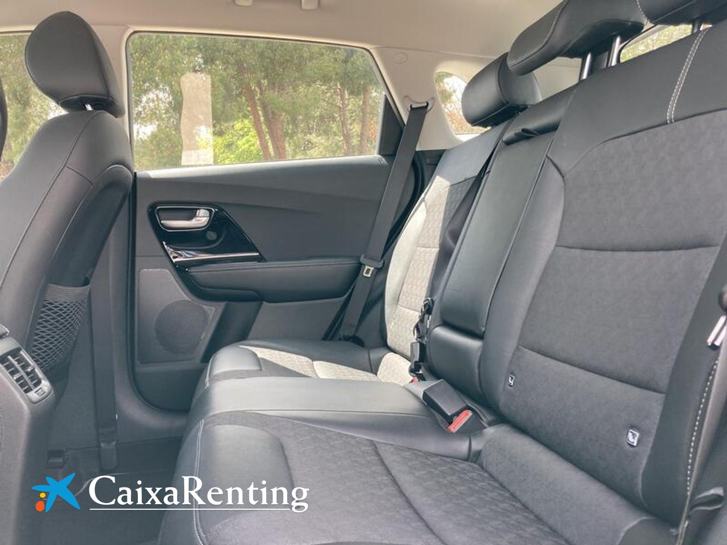 Kia Niro 1.6 GDi HEV Híbrido Drive 104 kW (141 CV)