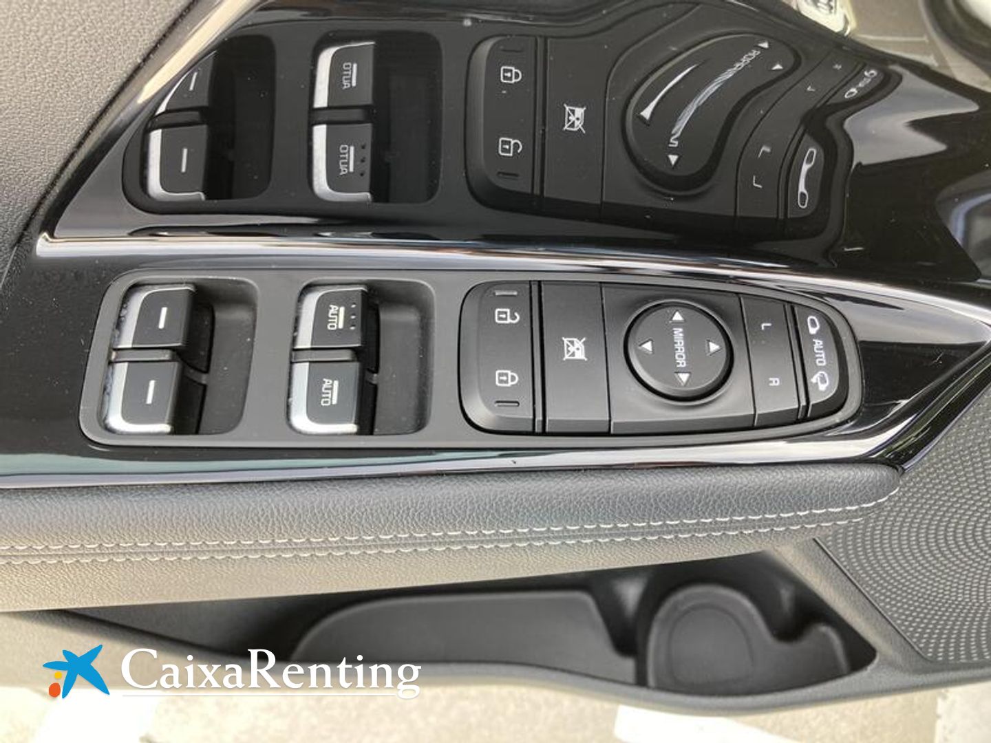 Kia Niro 1.6 GDi HEV Híbrido Drive 104 kW (141 CV)