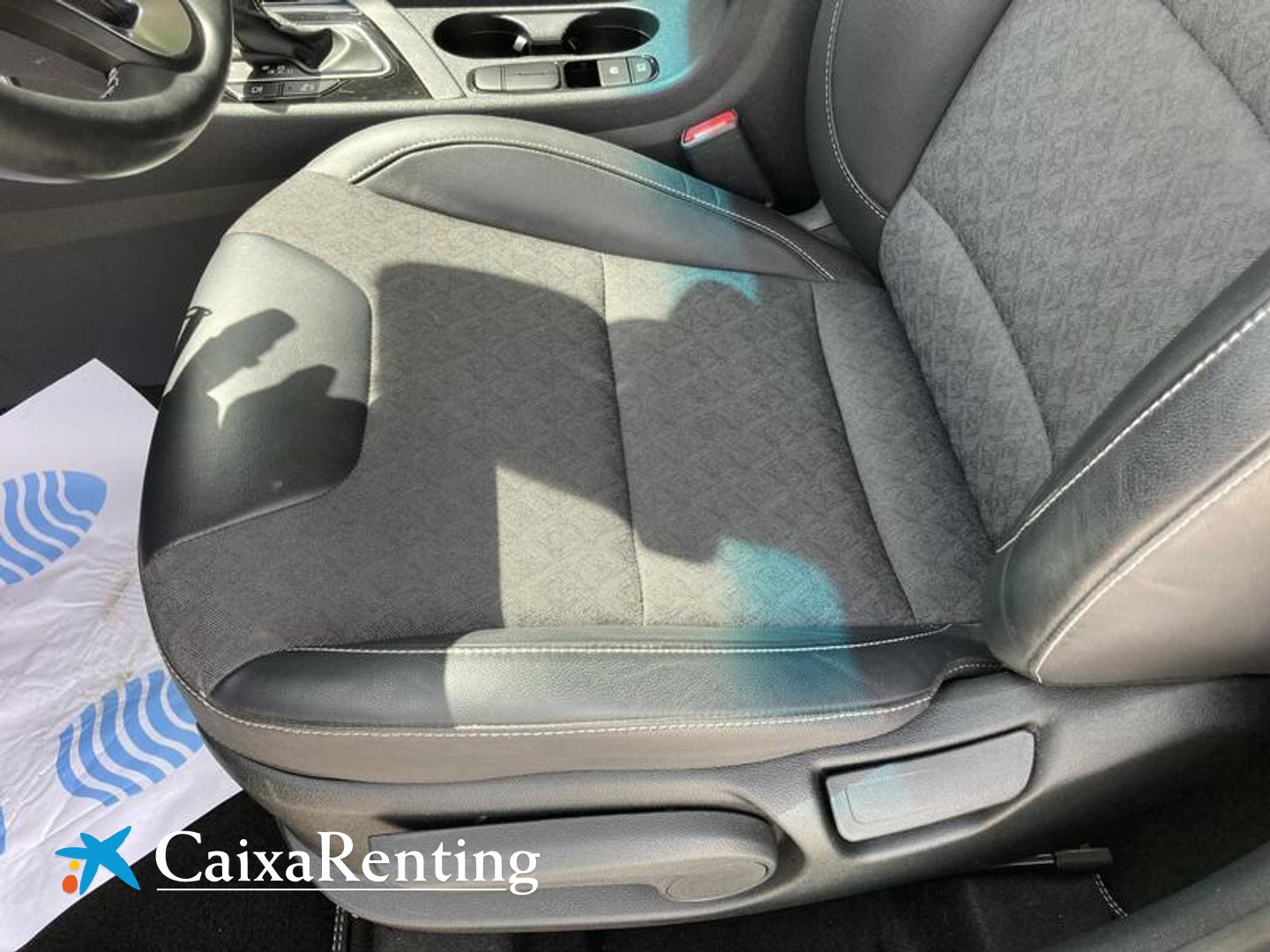 Kia Niro 1.6 GDi HEV Híbrido Drive 104 kW (141 CV)