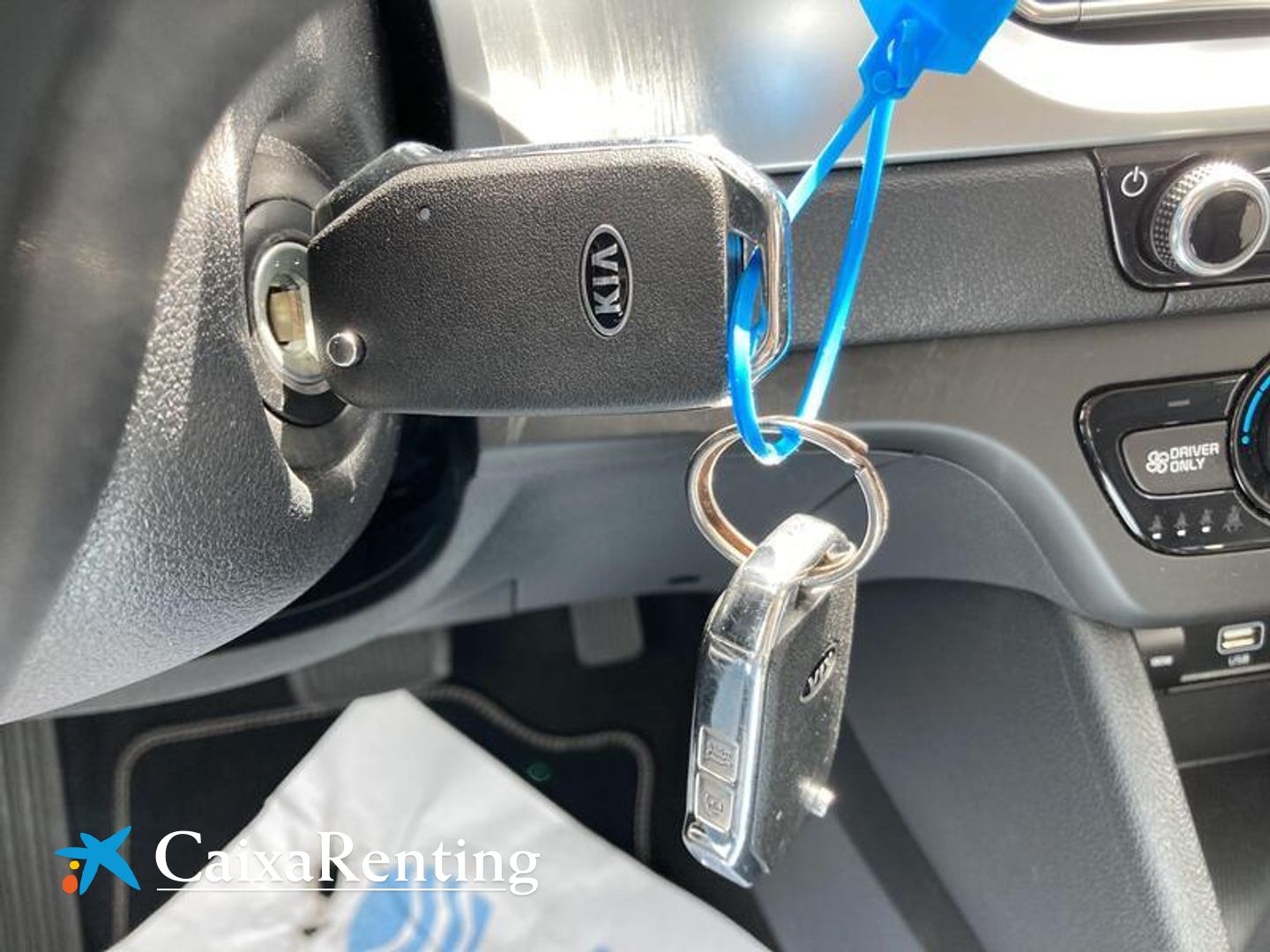 Kia Niro 1.6 GDi HEV Híbrido Drive 104 kW (141 CV)