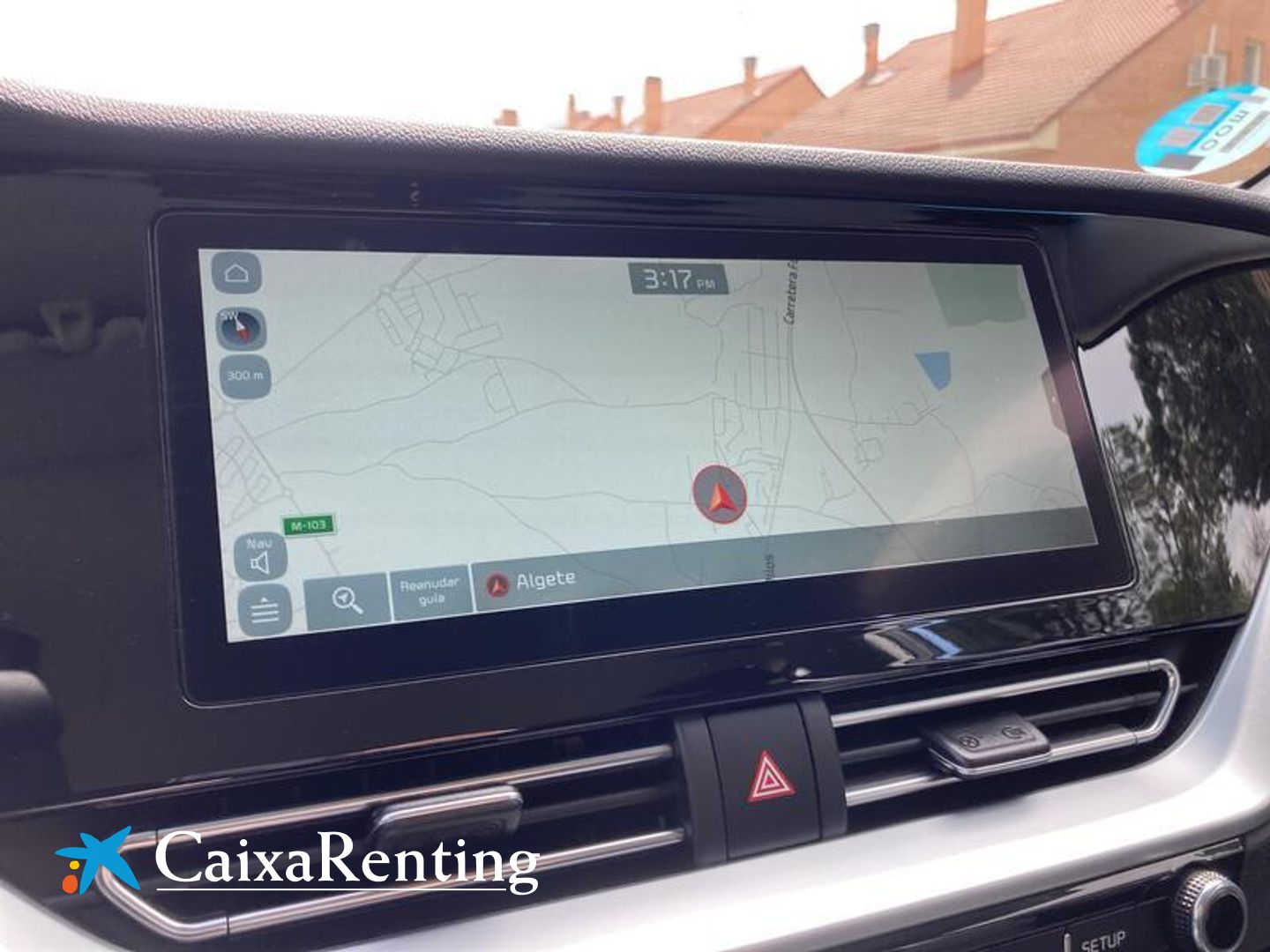 Kia Niro 1.6 GDi HEV Híbrido Drive 104 kW (141 CV)