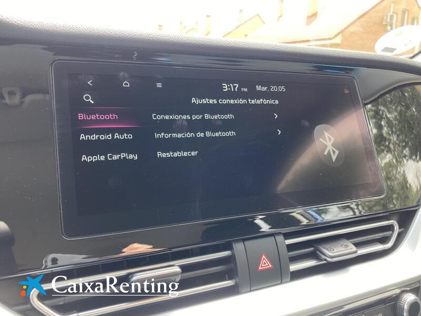 Kia Niro 1.6 GDi HEV Híbrido Drive 104 kW (141 CV)