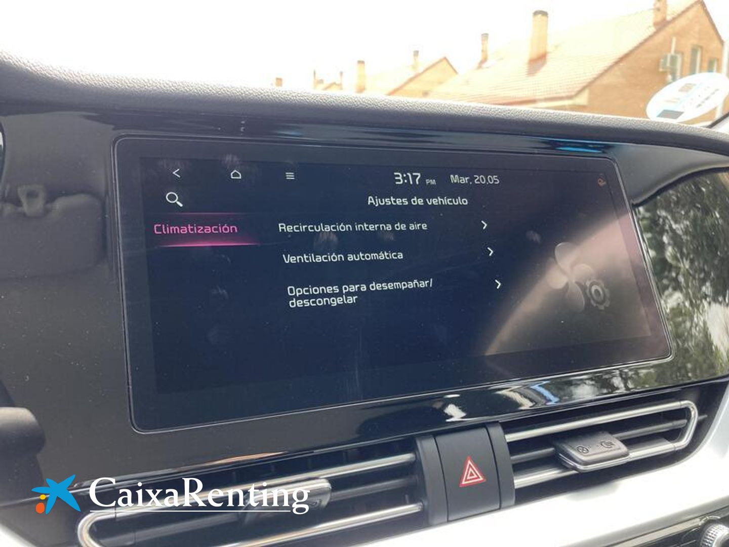 Kia Niro 1.6 GDi HEV Híbrido Drive 104 kW (141 CV)