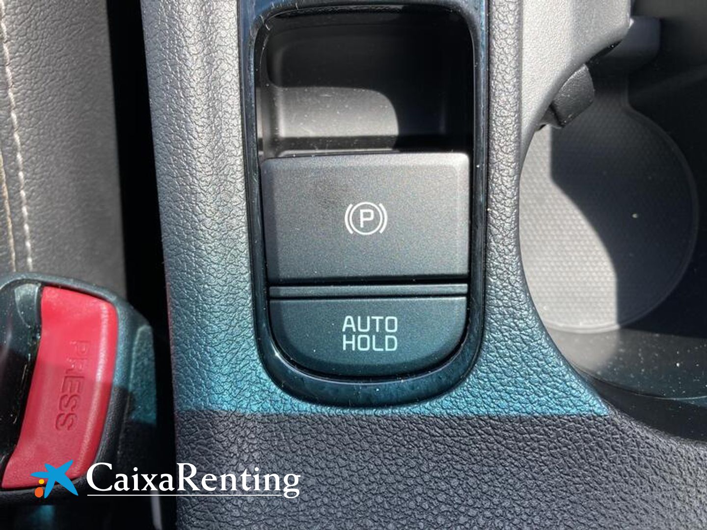 Kia Niro 1.6 GDi HEV Híbrido Drive 104 kW (141 CV)