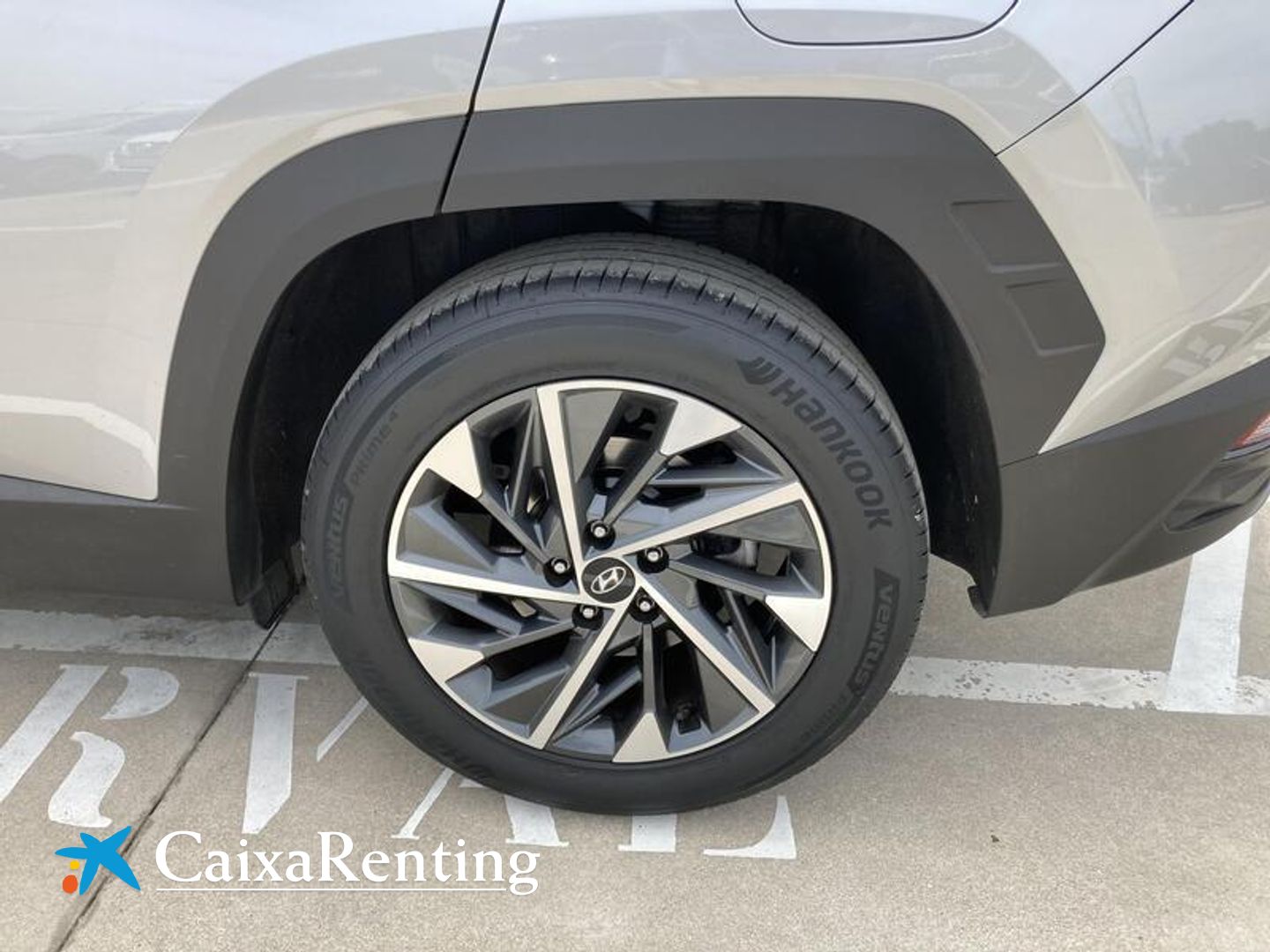Hyundai Tucson 1.6 CRDI 48V Tecno 4X2 DCT 100 kW (136 CV)