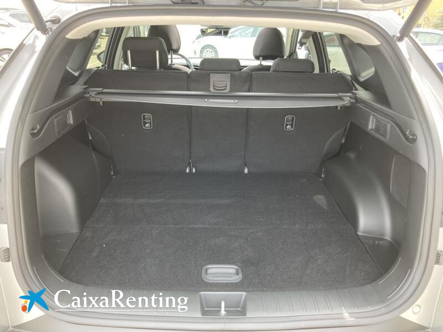 Hyundai Tucson 1.6 CRDI 48V Tecno 4X2 DCT 100 kW (136 CV)