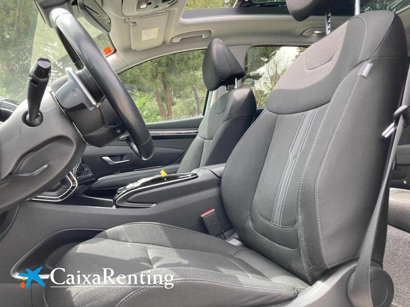 Hyundai Tucson 1.6 CRDI 48V Tecno 4X2 DCT 100 kW (136 CV)