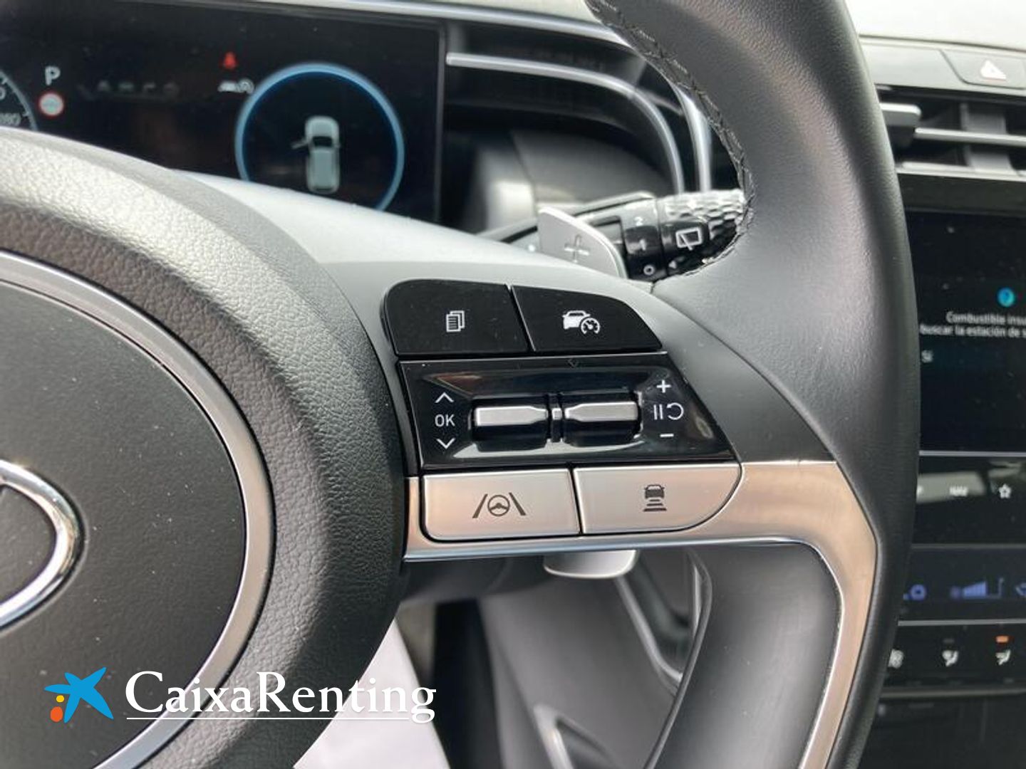 Hyundai Tucson 1.6 CRDI 48V Tecno 4X2 DCT 100 kW (136 CV)