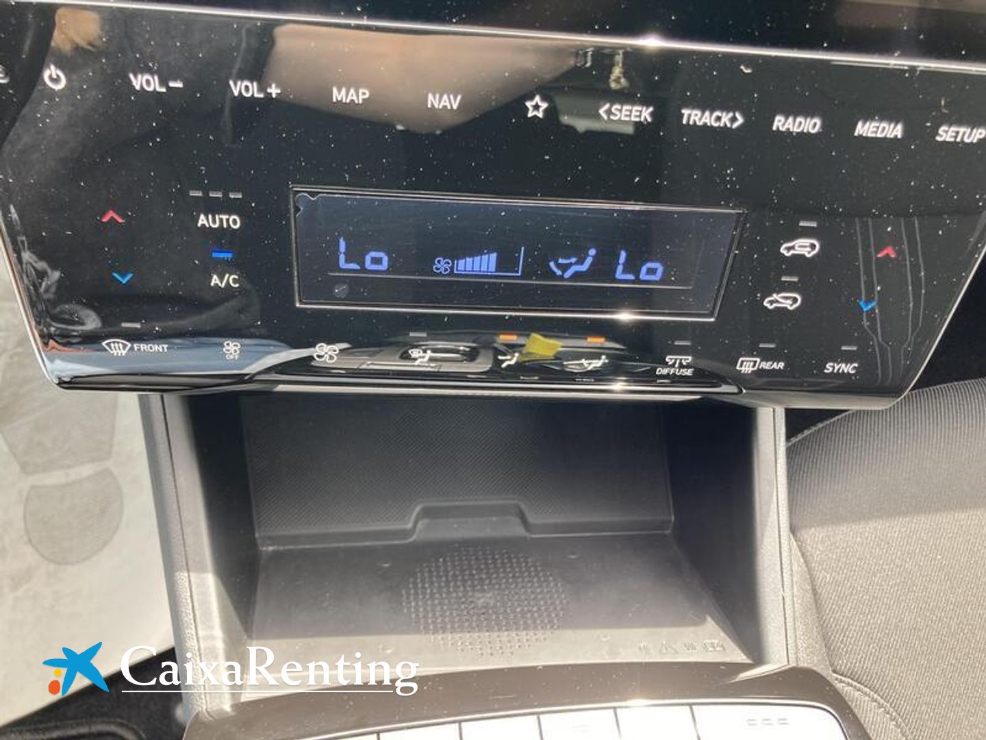 Hyundai Tucson 1.6 CRDI 48V Tecno 4X2 DCT 100 kW (136 CV)