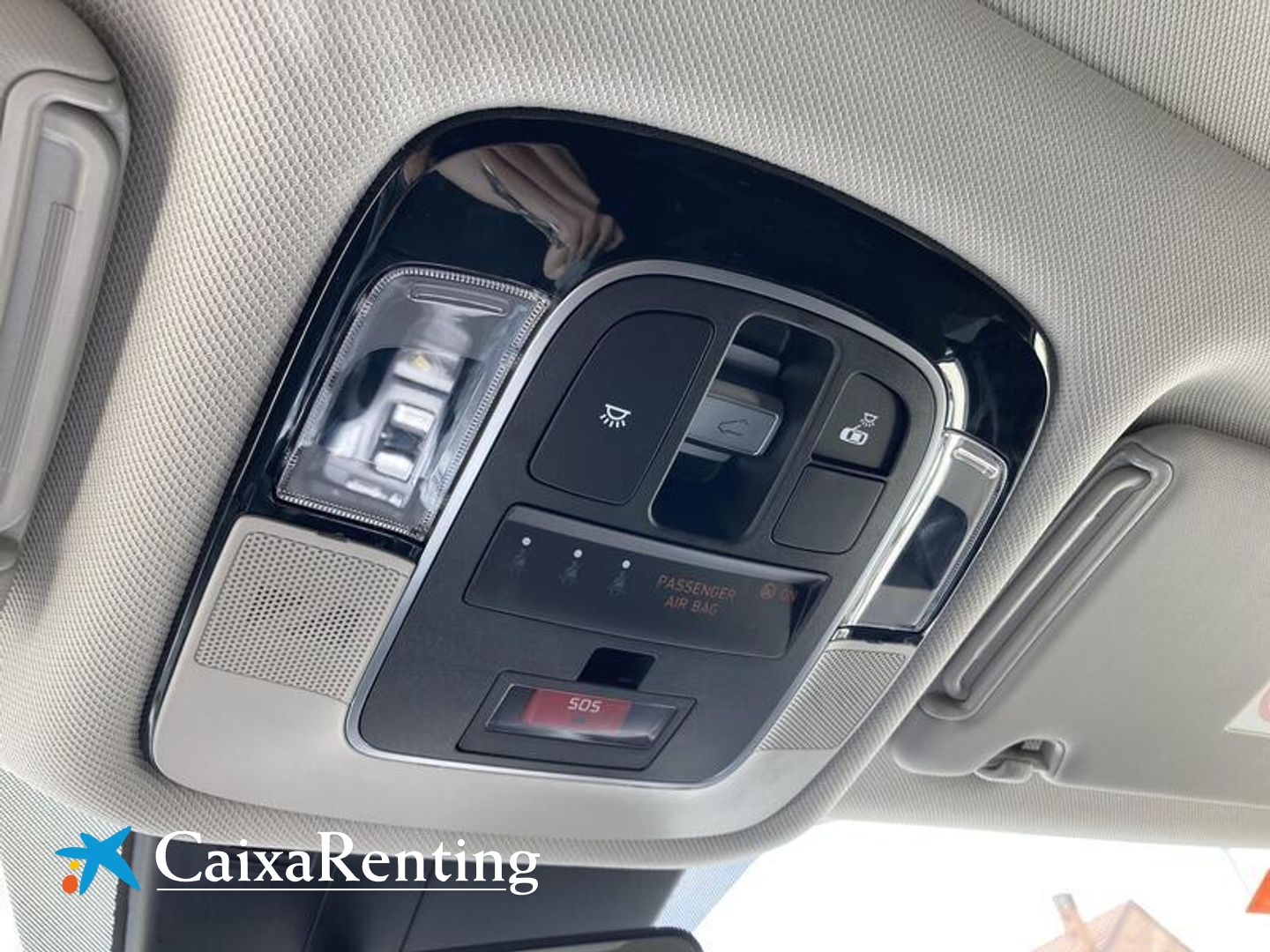 Hyundai Tucson 1.6 CRDI 48V Tecno 4X2 DCT 100 kW (136 CV)