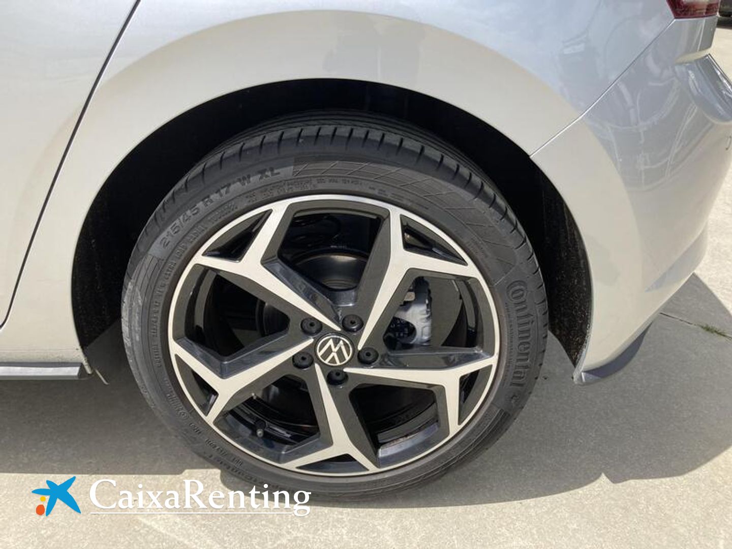 Volkswagen Polo R-Line 1.0 TSI 81 kW (110 CV)