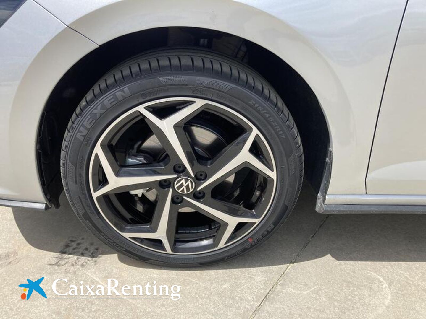 Volkswagen Polo R-Line 1.0 TSI 81 kW (110 CV)