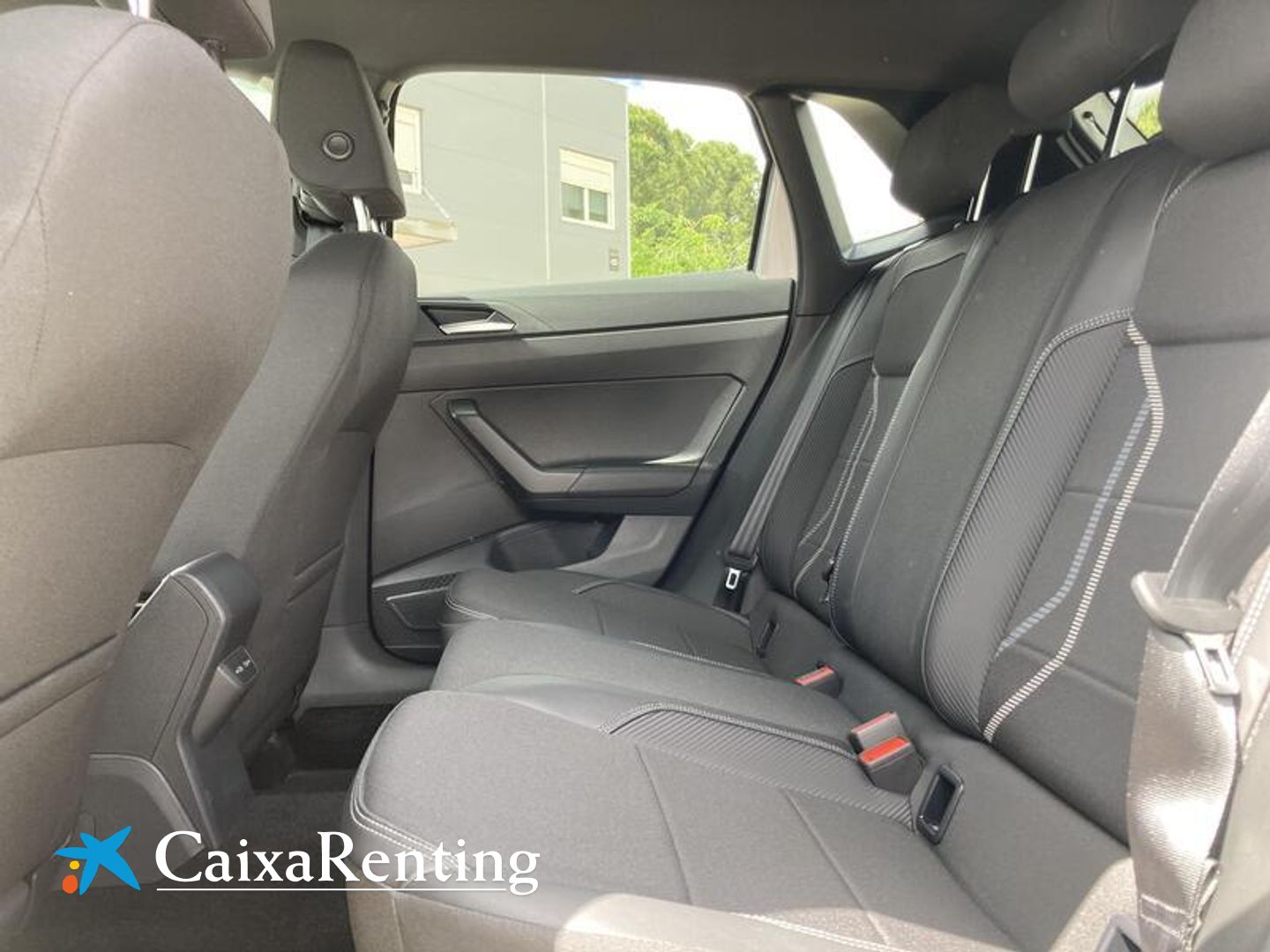 Volkswagen Polo R-Line 1.0 TSI 81 kW (110 CV)