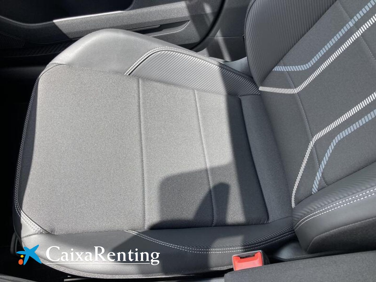 Volkswagen Polo R-Line 1.0 TSI 81 kW (110 CV)