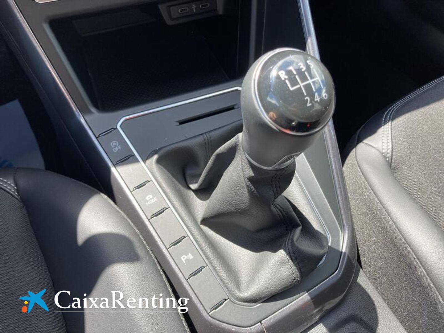 Volkswagen Polo R-Line 1.0 TSI 81 kW (110 CV)