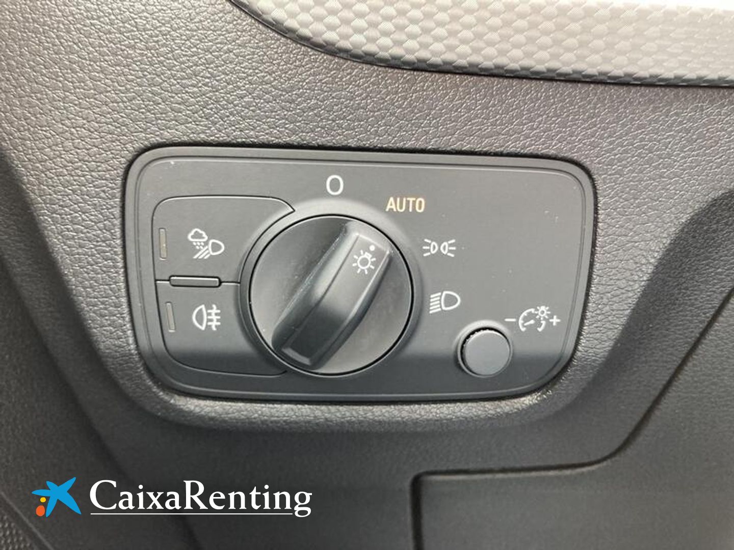 Audi Q2 Advanced 35 TFSI 110 kW (150 CV) S tronic