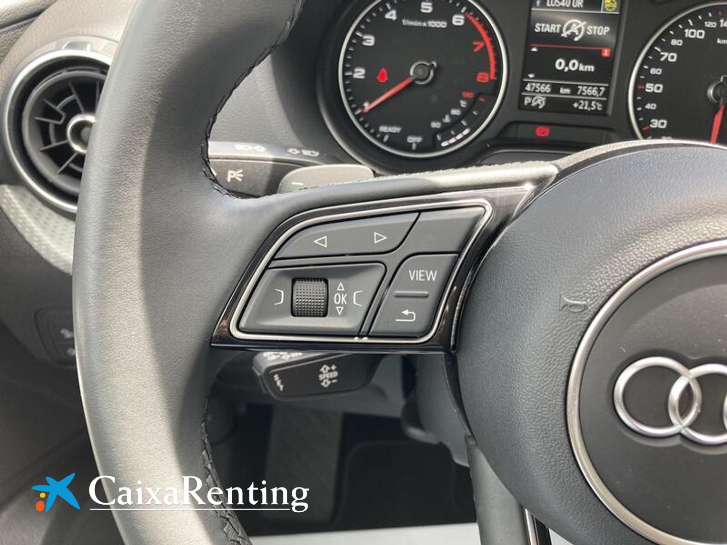 Audi Q2 Advanced 35 TFSI 110 kW (150 CV) S tronic