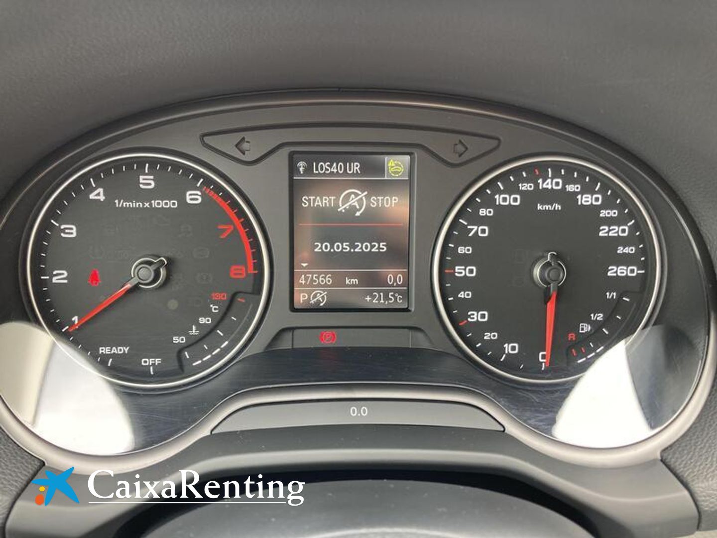 Audi Q2 Advanced 35 TFSI 110 kW (150 CV) S tronic