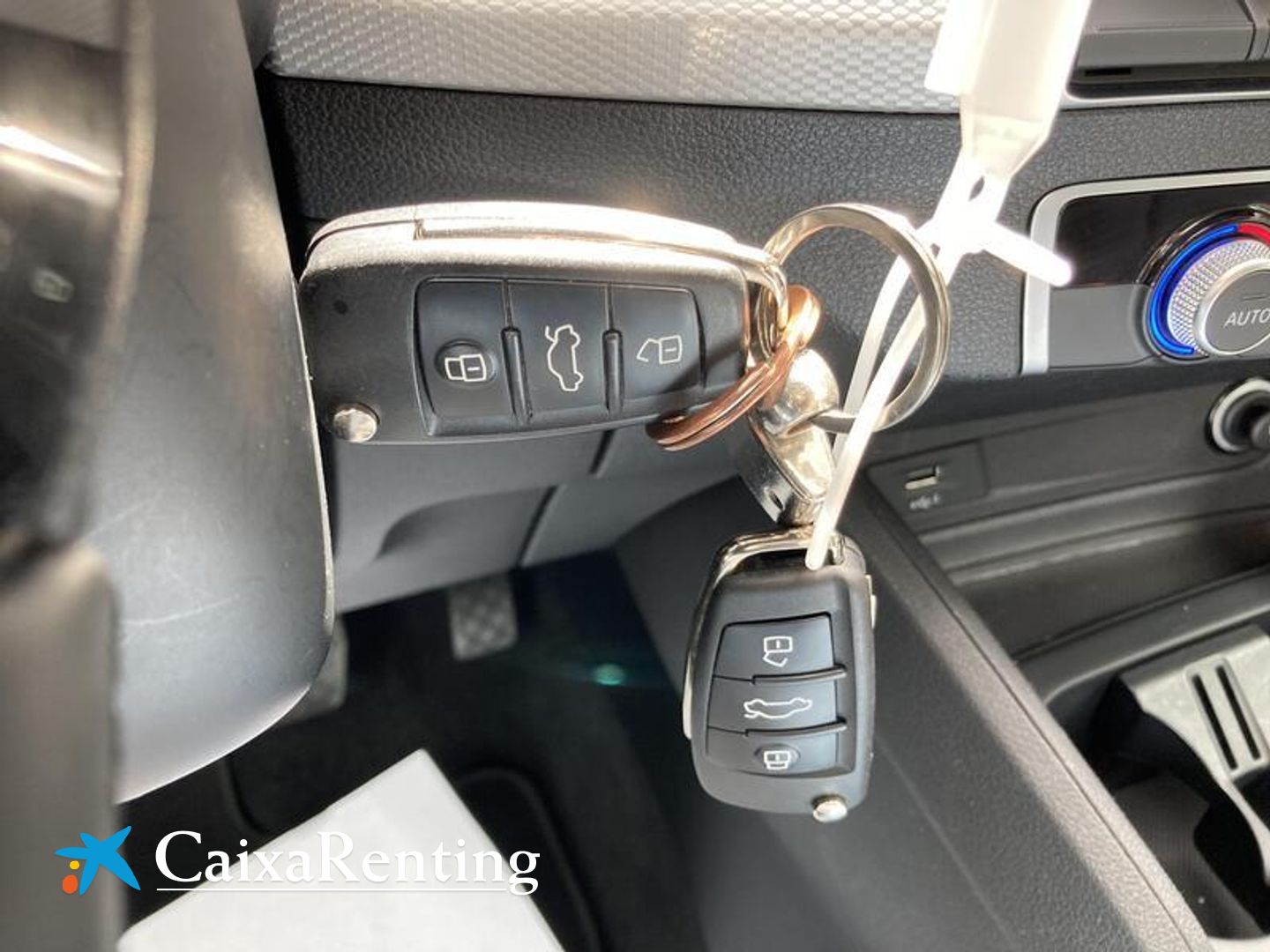 Audi Q2 Advanced 35 TFSI 110 kW (150 CV) S tronic