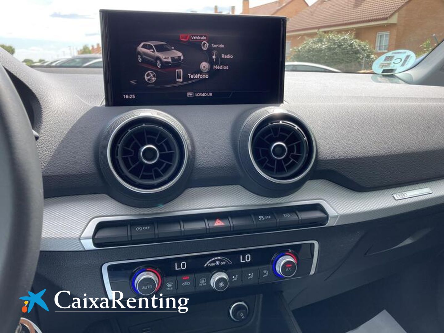 Audi Q2 Advanced 35 TFSI 110 kW (150 CV) S tronic