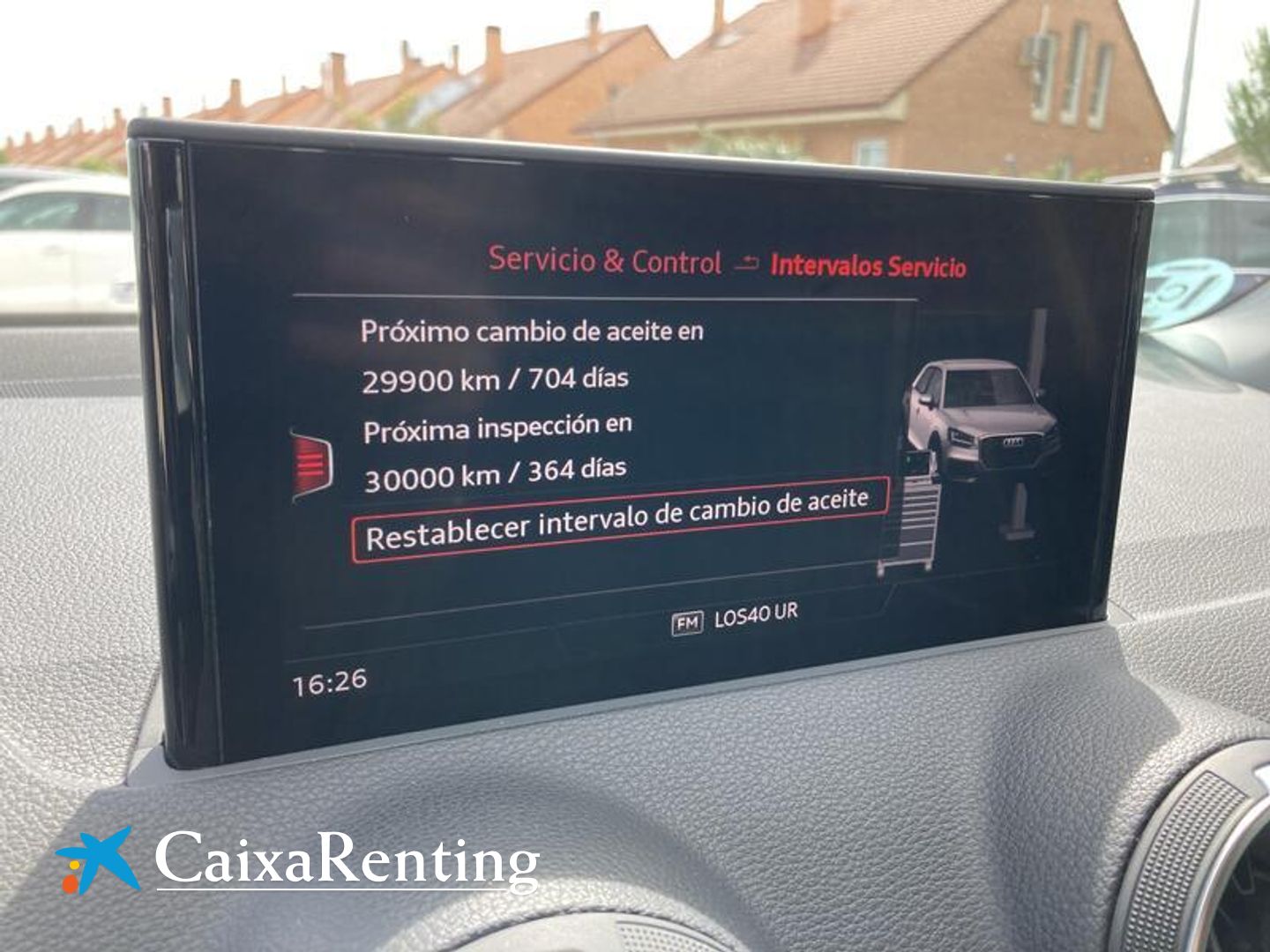Audi Q2 Advanced 35 TFSI 110 kW (150 CV) S tronic