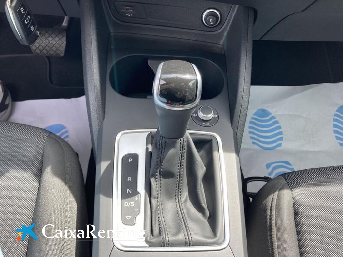 Audi Q2 Advanced 35 TFSI 110 kW (150 CV) S tronic