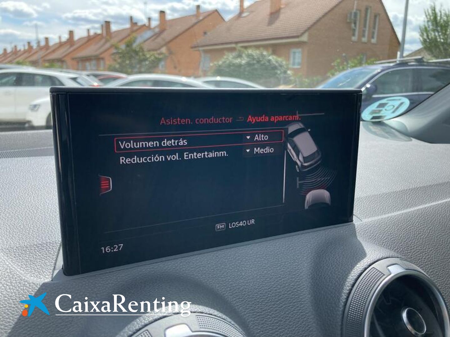 Audi Q2 Advanced 35 TFSI 110 kW (150 CV) S tronic