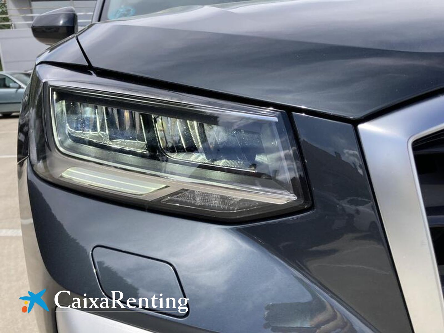 Audi Q2 Advanced 35 TFSI 110 kW (150 CV) S tronic