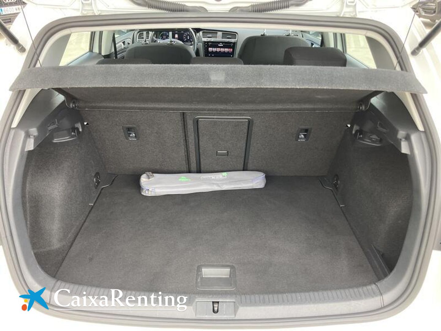 Volkswagen e-Golf e-Golf ePower 100 kW (136 CV)