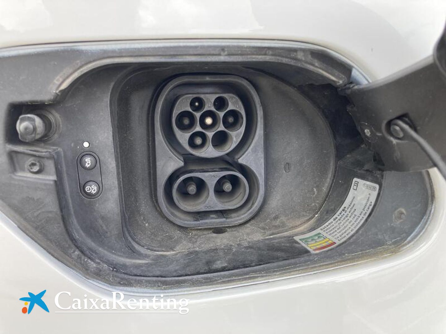 Volkswagen e-Golf e-Golf ePower 100 kW (136 CV)