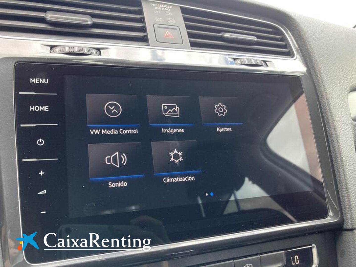 Volkswagen e-Golf e-Golf ePower 100 kW (136 CV)