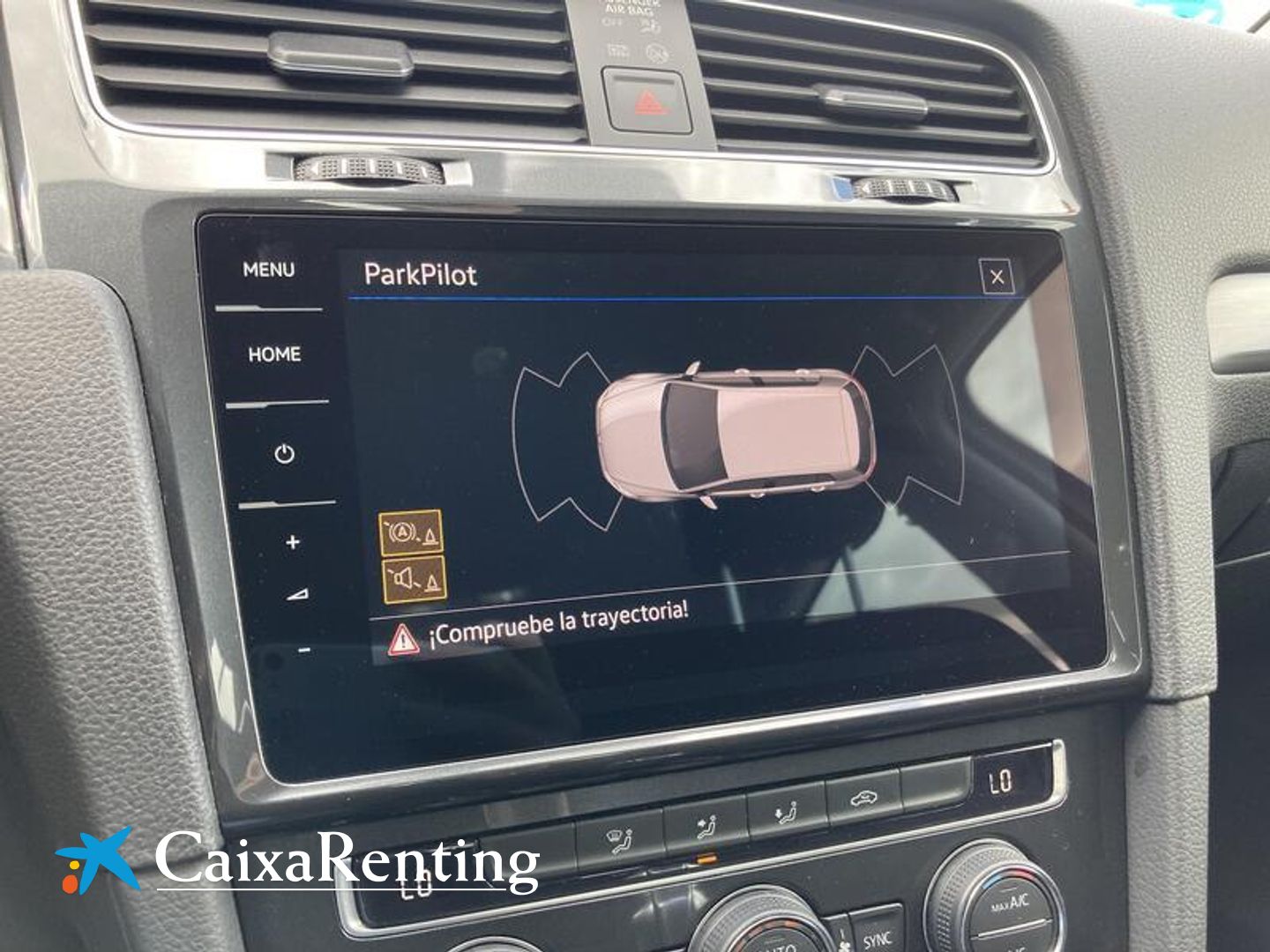 Volkswagen e-Golf e-Golf ePower 100 kW (136 CV)