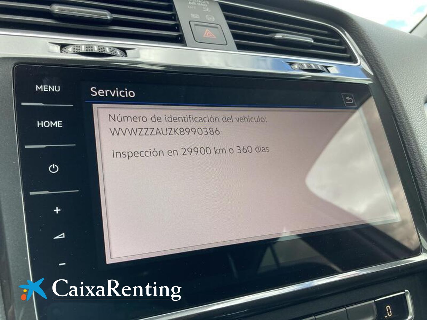 Volkswagen e-Golf e-Golf ePower 100 kW (136 CV)