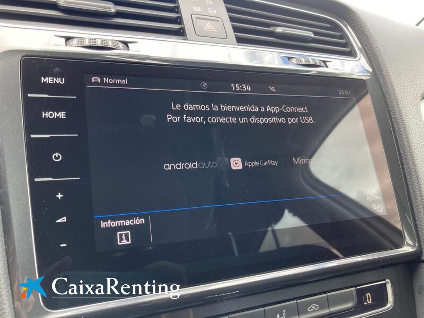 Volkswagen e-Golf e-Golf ePower 100 kW (136 CV)
