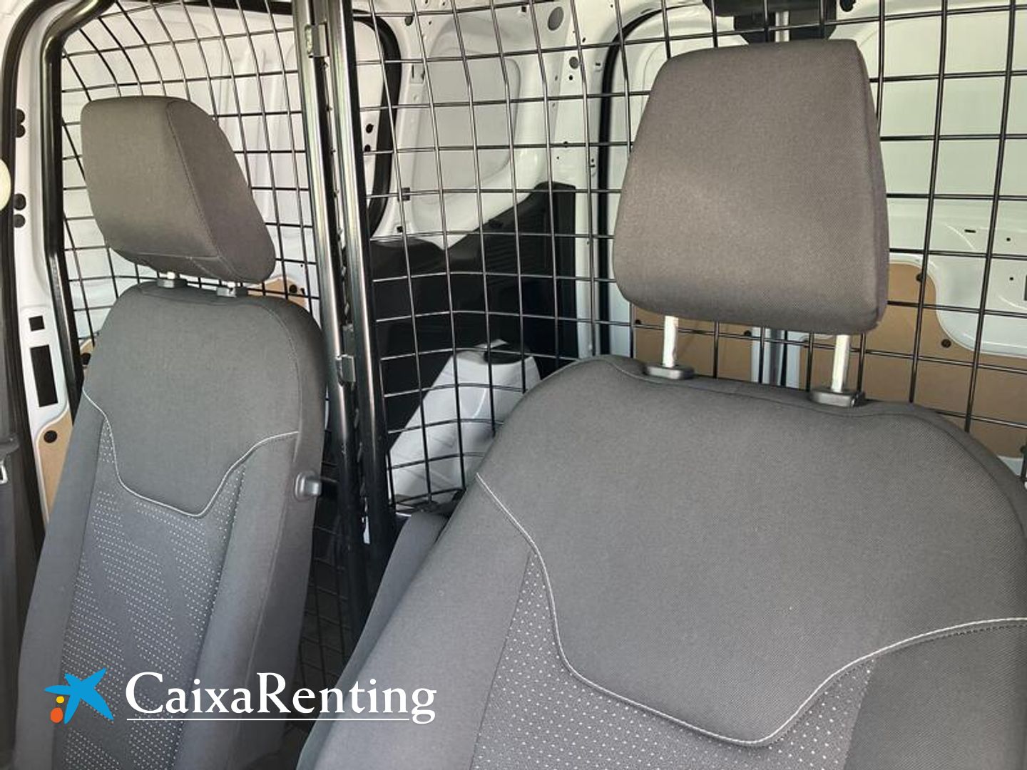 Ford Transit Courier Furgon 1.5 TDCI Trend 74 kW (100 CV)