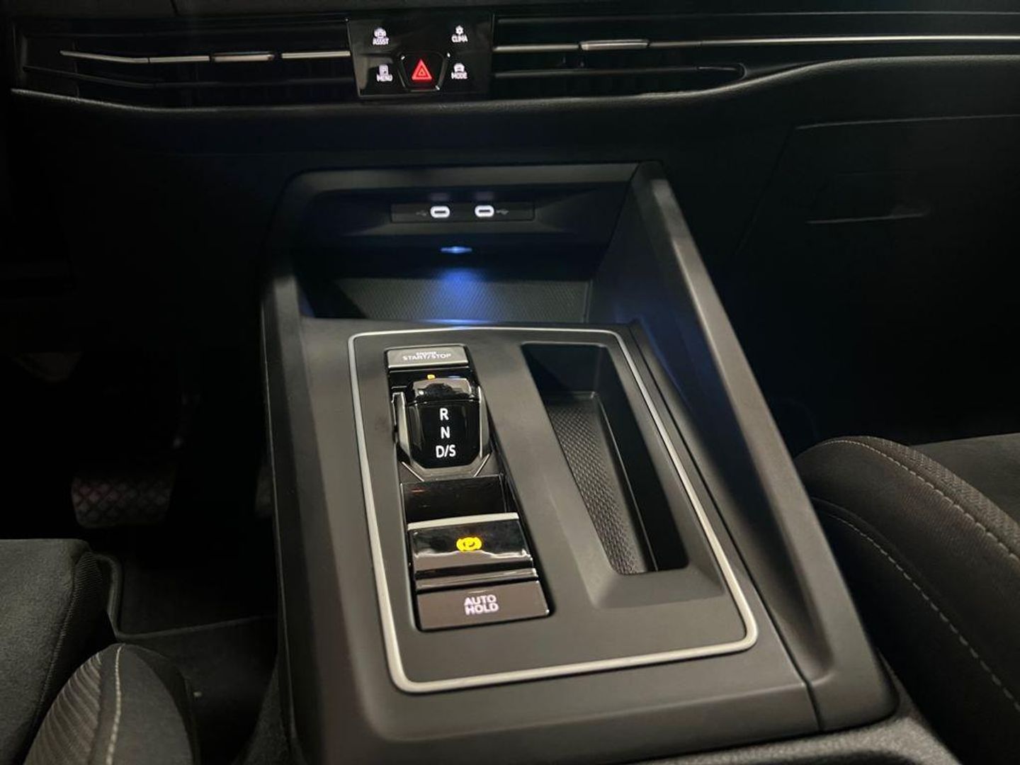 Volkswagen Golf Style 1.5 eTSI 110 kW (150 CV) DSG