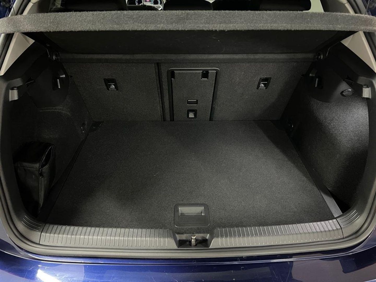 Volkswagen Golf Style 1.5 eTSI 110 kW (150 CV) DSG