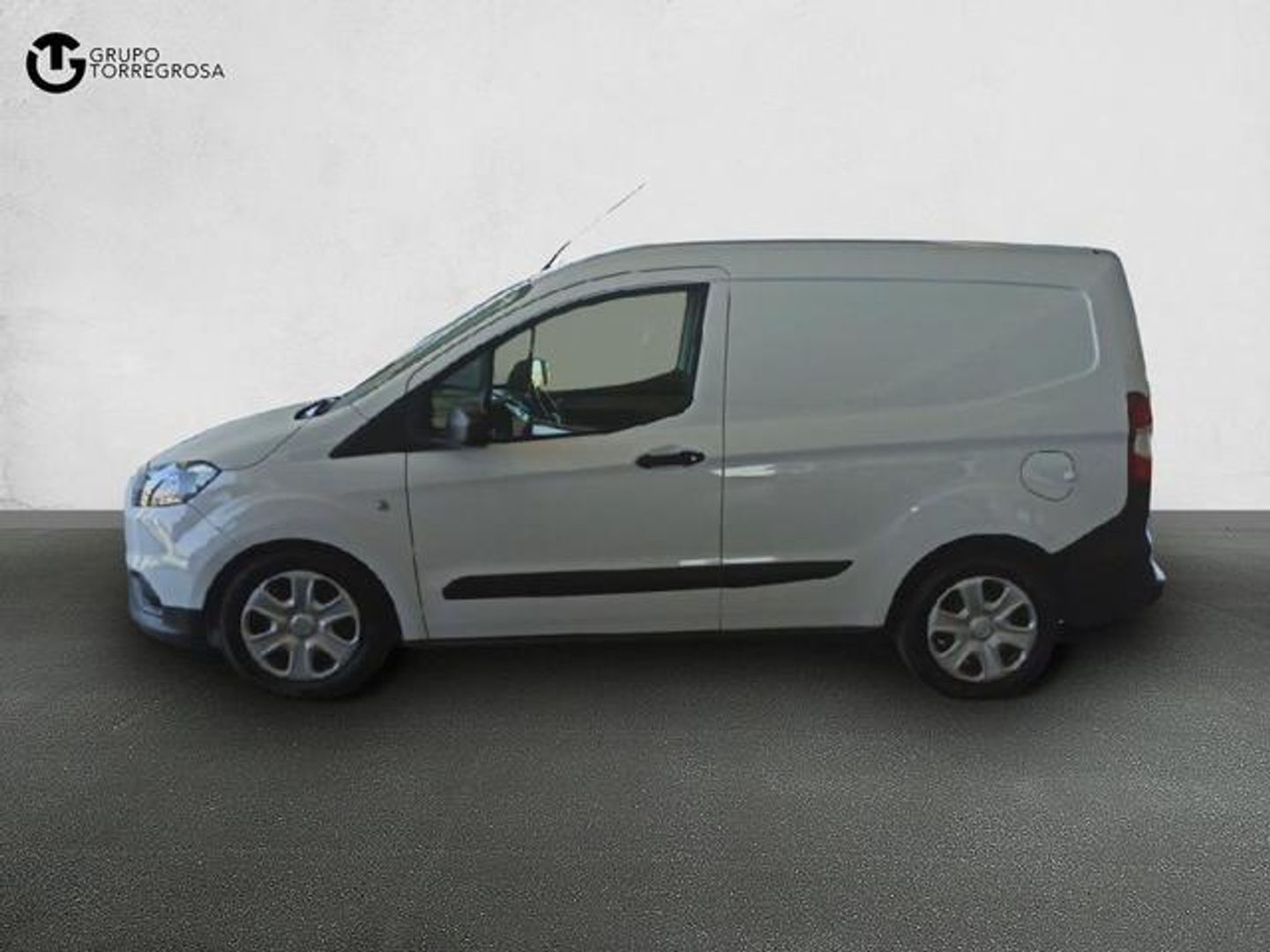 Ford Transit Courier Furgon 1.5 TDCI Trend 74 kW (100 CV)