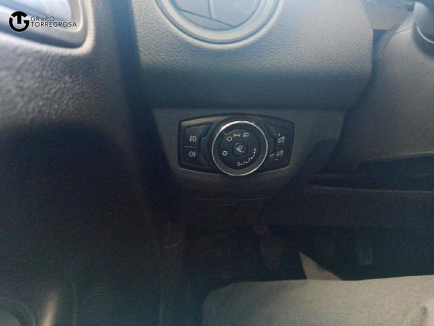 Ford Transit Courier Furgon 1.5 TDCI Trend 74 kW (100 CV)