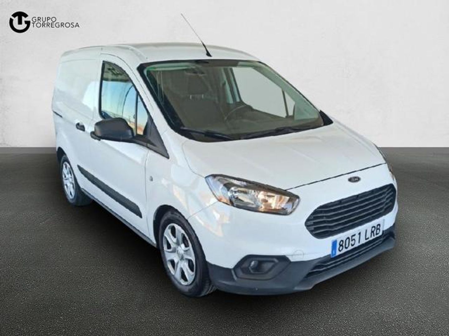 Ford Transit Courier Furgon 1.5 TDCI Trend 74 kW (100 CV)