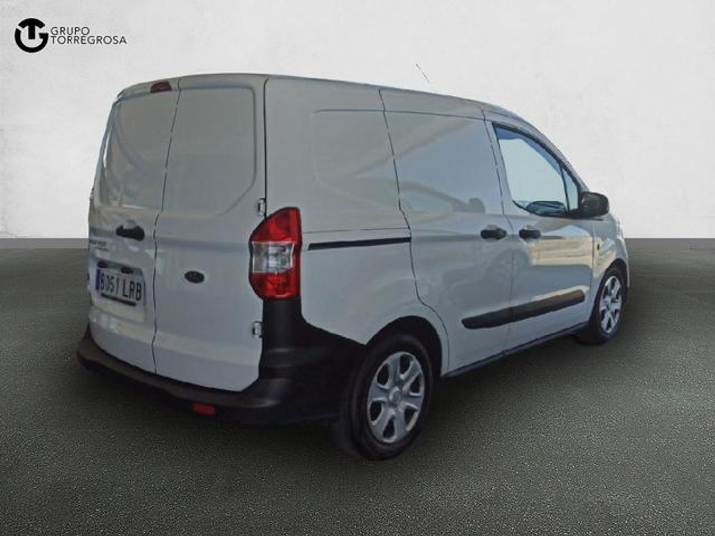 Ford Transit Courier Furgon 1.5 TDCI Trend 74 kW (100 CV)