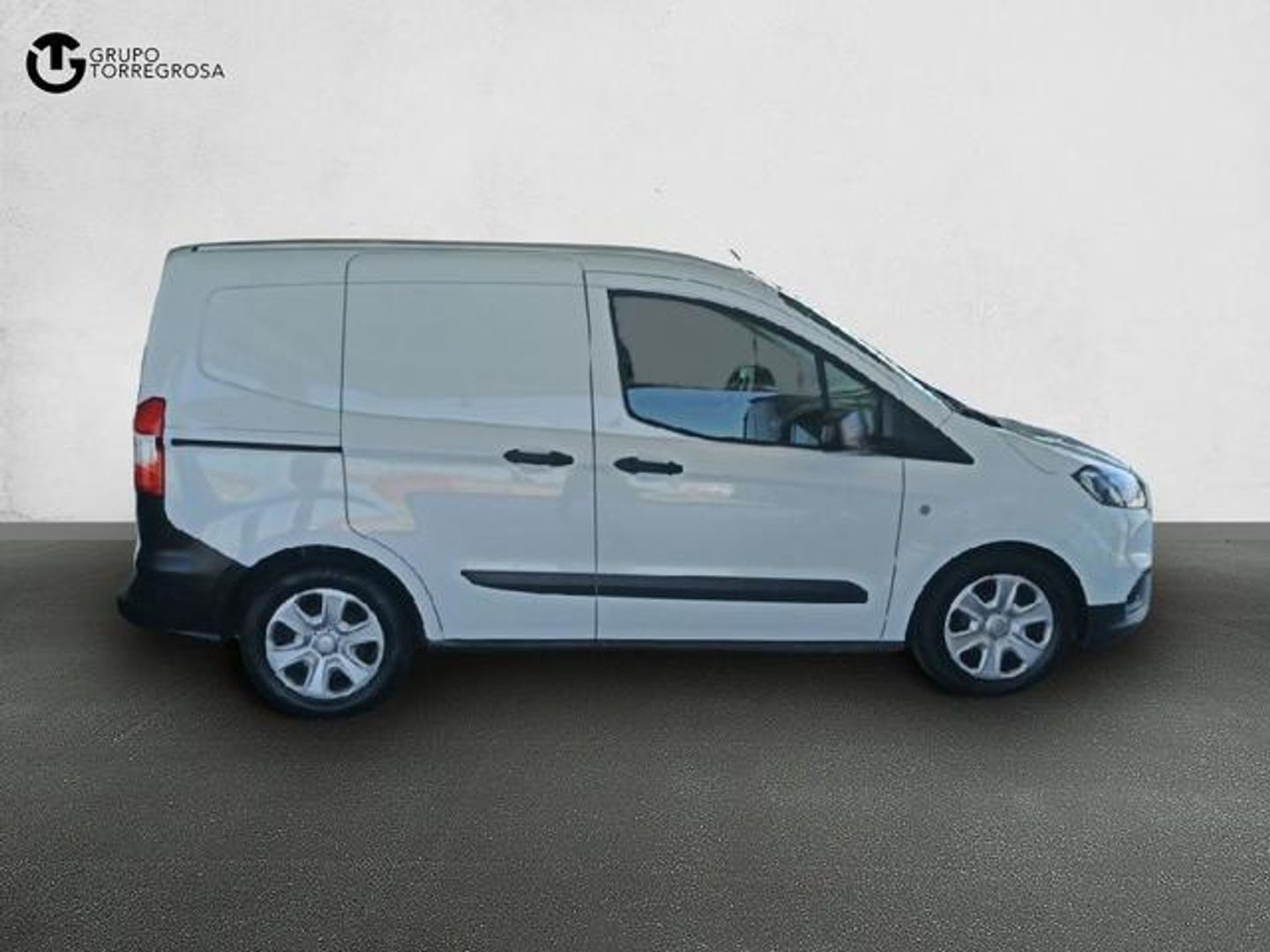 Ford Transit Courier Furgon 1.5 TDCI Trend 74 kW (100 CV)