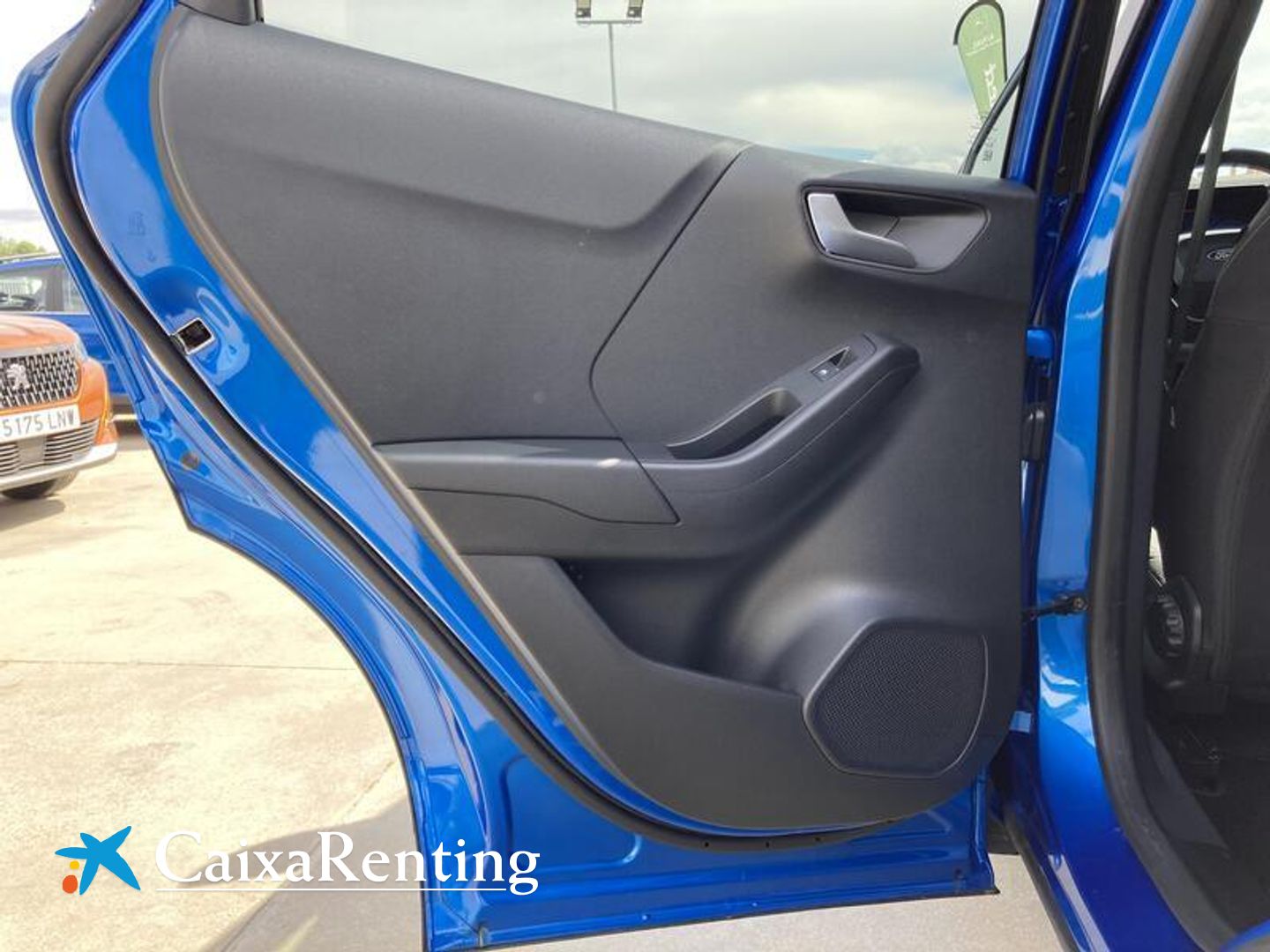 Ford Puma 1.0 EcoBoost MHEV Titanium 92 kW (125 CV)