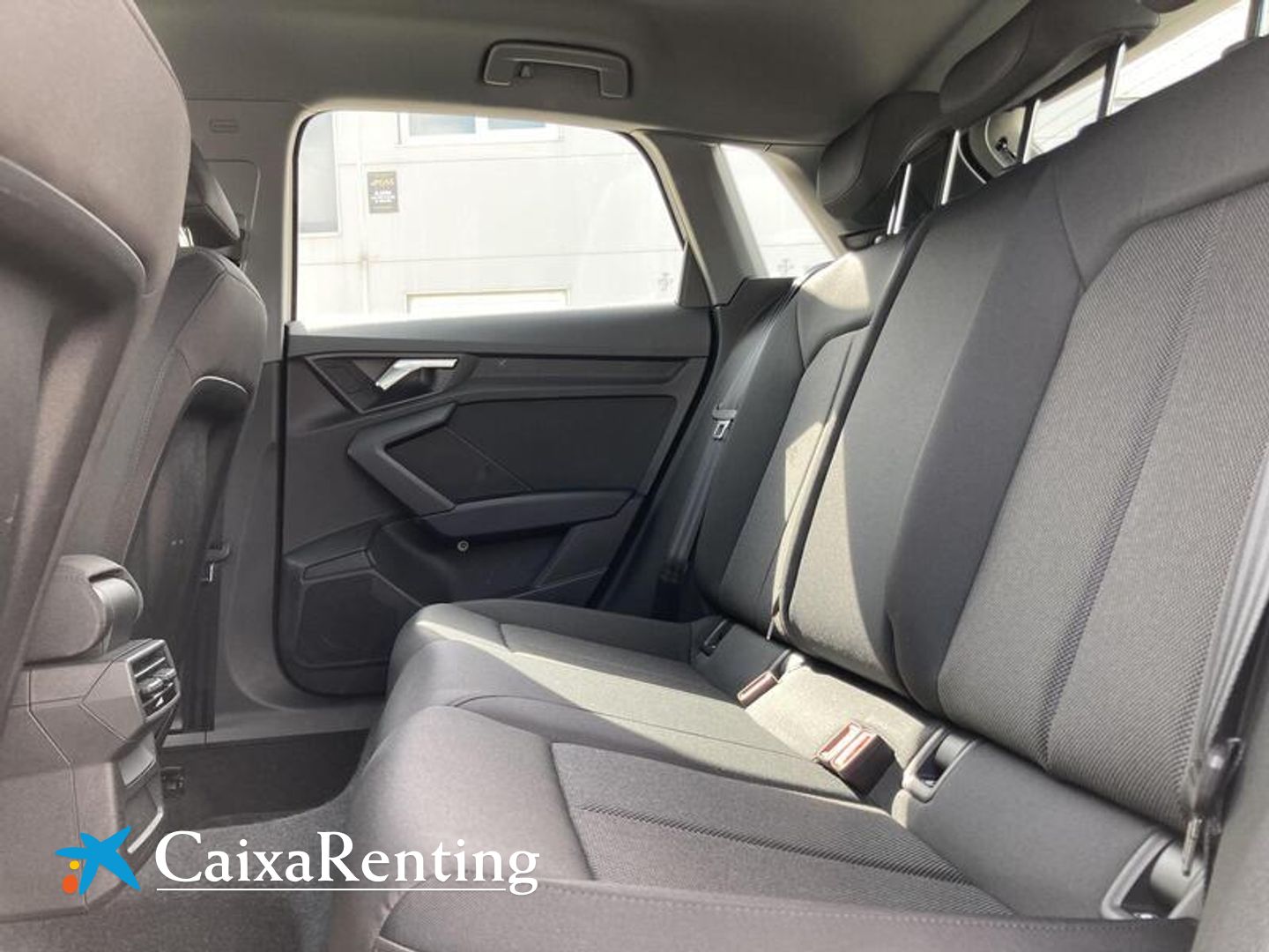 Audi A3 Sportback 30 TFSI 81 kW (110 CV) S tronic