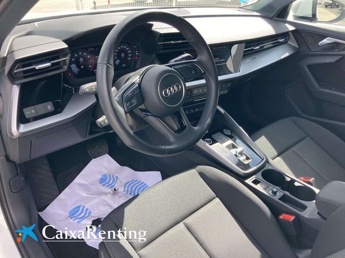 Audi A3 Sportback 30 TFSI 81 kW (110 CV) S tronic
